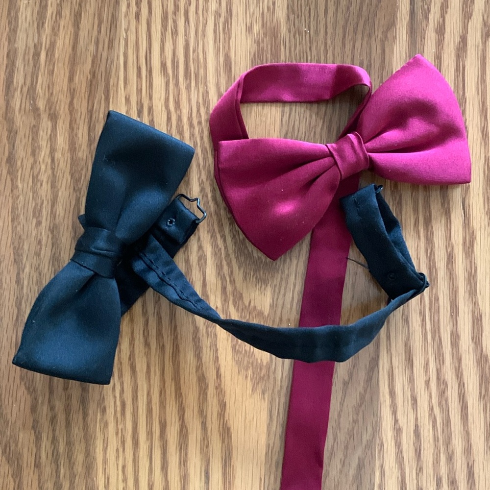 Bow Ties